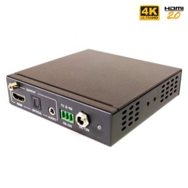 HDMI 2.0 скейлер и аудио экстрактор Dr.HD CV 136 SC